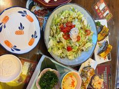 -桃太郎寿司料理(南坪店)