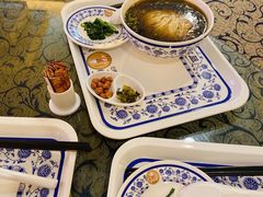 -苏苑饭店-中餐厅(长桥地区店)