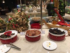 -明月东一酒店·菲斯特自助餐厅