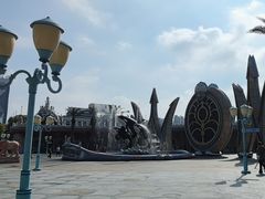 -上海海昌海洋公园