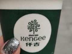 -仟吉(沿港路店)