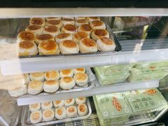 -光明邨大酒家(淮海路店)