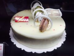 -85度C(东莞常平新南街店)