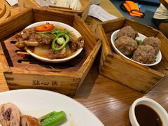 -点心传说·粤菜点心(佐阾虹湾店)