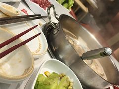 -潮正和潮汕牛肉火锅·老字号(番禺万达店)