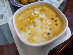 顶配多芒小丸子-恒信牛奶甜品(南京总店)