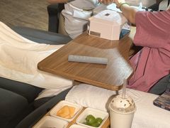 -金色印象·HiFi影音·按摩足疗PLUS(黄泥磅店)
