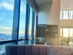 -深铁皇冠假日酒店·大堂吧