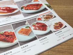 -新旺茶餐厅·早餐(香港广场店)