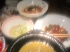 -洞庭土菜小炒馆(易发广场店)