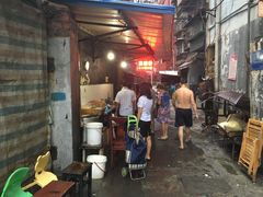 -婆婆粉(江北店)