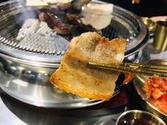 猪五花-本炙炭烤·蒲烧活鳗料理店(金沙洲店)