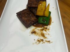 -枣子树·素食餐厅(普陀山店)