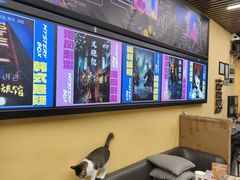 -谜盒子奇幻密室(南屏店)