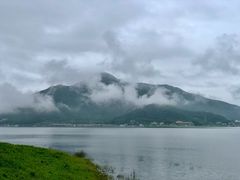 -松花湖风景名胜区