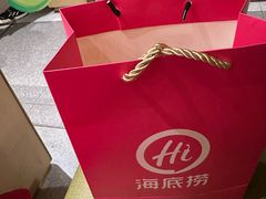 -海底捞火锅(莘松路店)