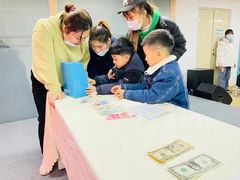 -蓝莓果幼儿园(通州梨园店)