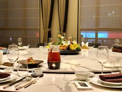 店内布置-海味观(老西门店)