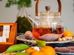 -小茶闲舍·观景商务茶馆(广州塔店)