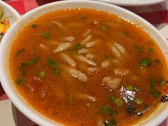 -西贝(上海我格广场店)