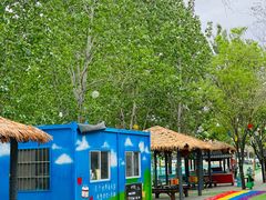 -北京鹿世界主题园