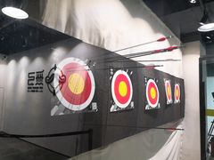 -無弓射箭俱乐部(领展中心城店)