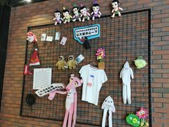 -华夏优加影城(长和国际店)