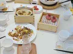 -蔡澜点心·粤菜(月星环球港店)