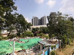-深圳市体育中心体育馆主馆