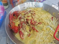 -呆虾王龙虾馆(南湖总店)