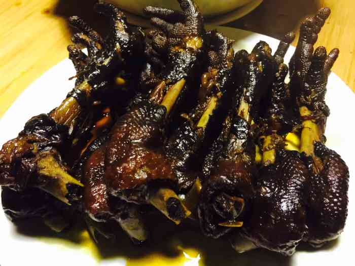 162鸡店(黄泥磅总店)-"地址:黄泥磅轻轨站和公交站不远处,黄泥磅.