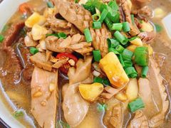-荣荣面馆(丹溪大道店)