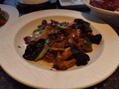 -局气 烤鸭·北京菜(光华路店)