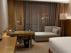 -徐州博顿温德姆酒店(高铁东站店)