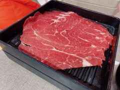 -八角锄烧·肉火锅(天河城店)
