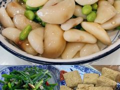 -洞天食府(北大街店)