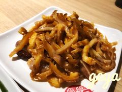 -老班长手工灌汤包老店(东山店)