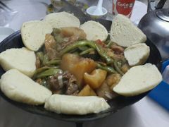 android_upload_pic-东北酱骨头馆(蓁巷店)