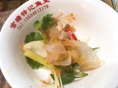 -官塘锋记鱼生·生腌·砂锅粥(牌坊街店)