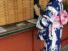 -东京浅草和服体验江户和装工房雅(浅草本店)
