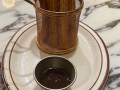 -CRAZYONES克芮旺斯西班牙餐厅(苏州中心店)