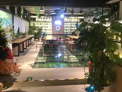 -回声星球·团建策划·赛事承办·拓展培训(大钟寺店)