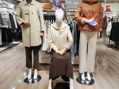 -南京商厦