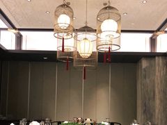 包厢-万达瑞华酒店·品珍中餐厅