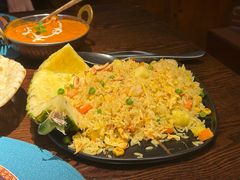 -甘尼仕印度餐厅爵士酒吧(阳春巷店)