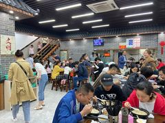 -雪琴面馆富安特色鱼汤面(城中花园店)