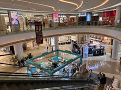-深圳龙华星河COCO City(民治店)