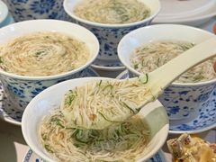 -苏梦江南·淮扬菜(夫子庙店)