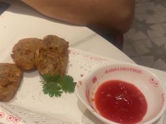 -八合里牛肉火锅(上海世茂广场店)