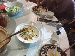 -盛百味·家宴餐厅(霸州分店)